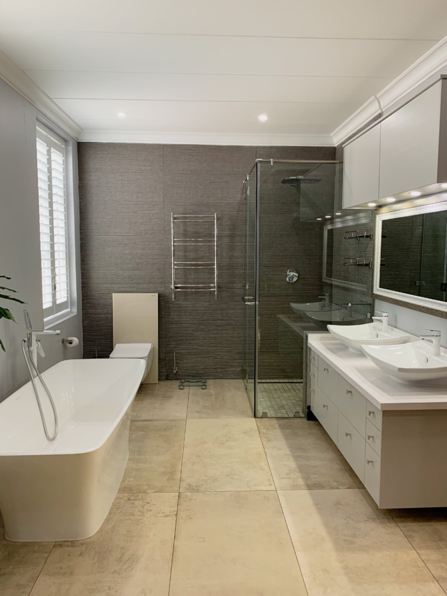 To Let 6 Bedroom Property for Rent in Sasolburg Ext 4 Free State